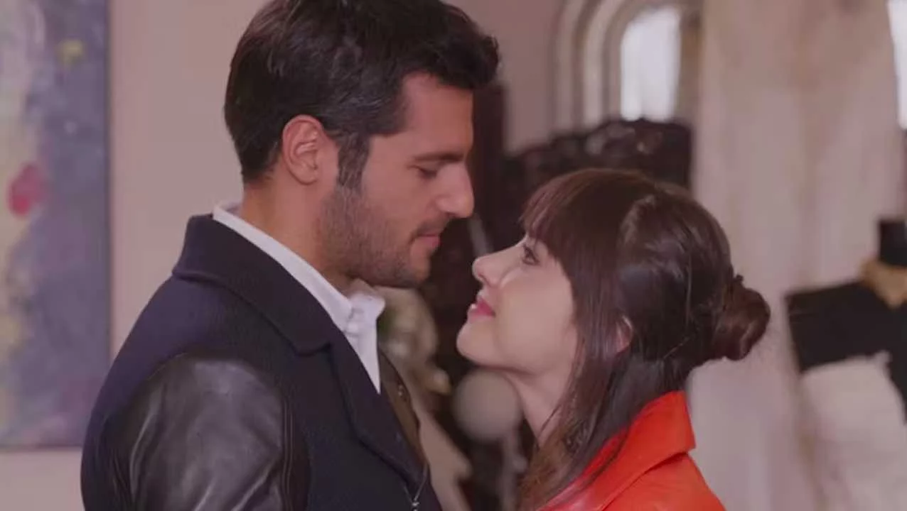 La stagione completa di Cherry Season 2 è disponibile su Mediaset Infinity