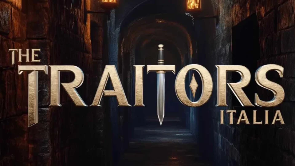 Chi ha vinto The Traitors Italia, ecco chi è il vincitore