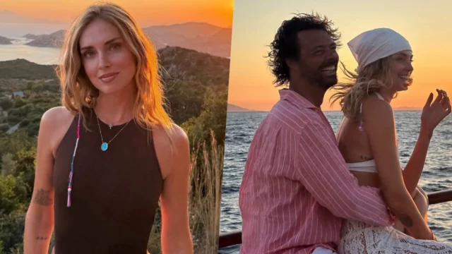 Chiara Ferragni vorrebbe sposare Giovanni Tronchetti Provera