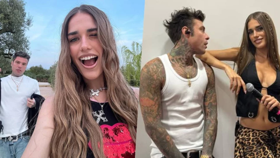 Clara torna a parlare del presunto flirt con Fedez