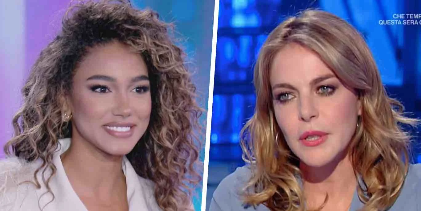 “Mi avete fraintesa su Samira Lui”, Claudia Gerini interviene dopo la polemica sulle ultime dichiarazioni