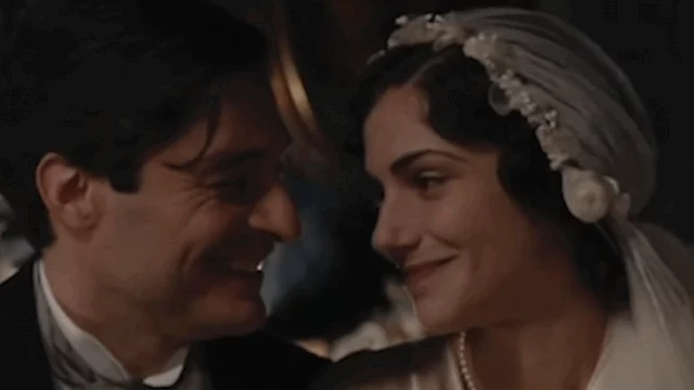 Ascolti Commissario Ricciardi ph fb