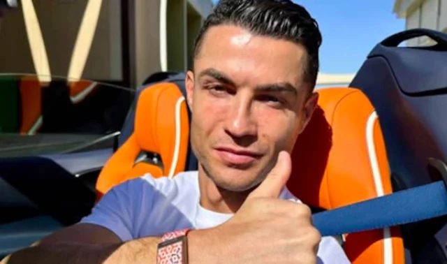 Cristiano Ronaldo annuncia: "Nel 2026 sarÃ  il mio ultimo Mondiale" e sul ritiro...