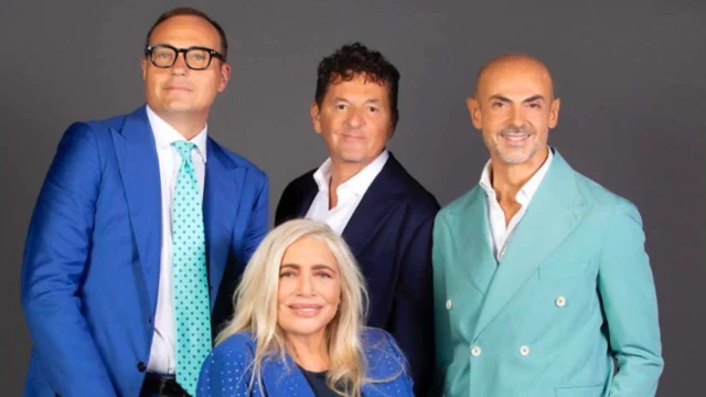 Domenica In, chi sono gli ospiti della puntata di domenica 9 novembre 2025