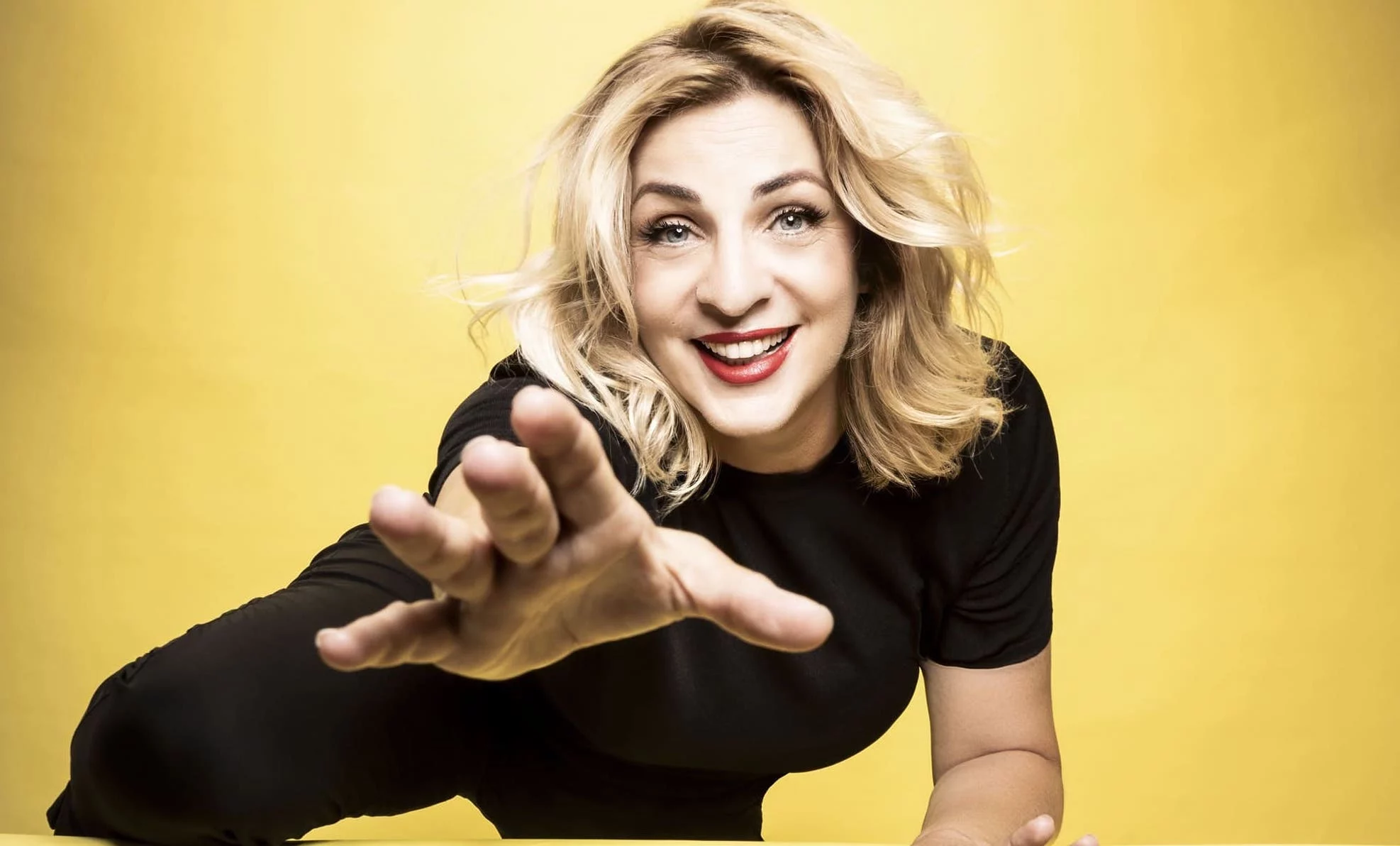 Sono stata all’inferno e la mia arma migliore è la luce del sole