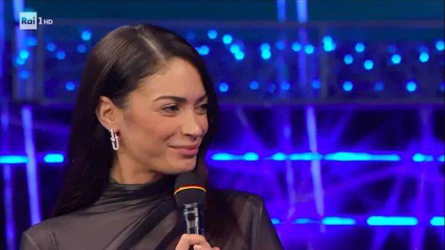 Elodie conquista anche il cinema! Premio Anec 2025 come talento emergente