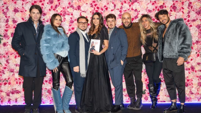 Emanuela Tittocchia PH Press