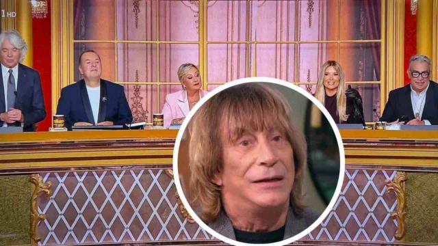 Enzo Paolo Turchi stronca la giuria di Ballando con le Stelle: 