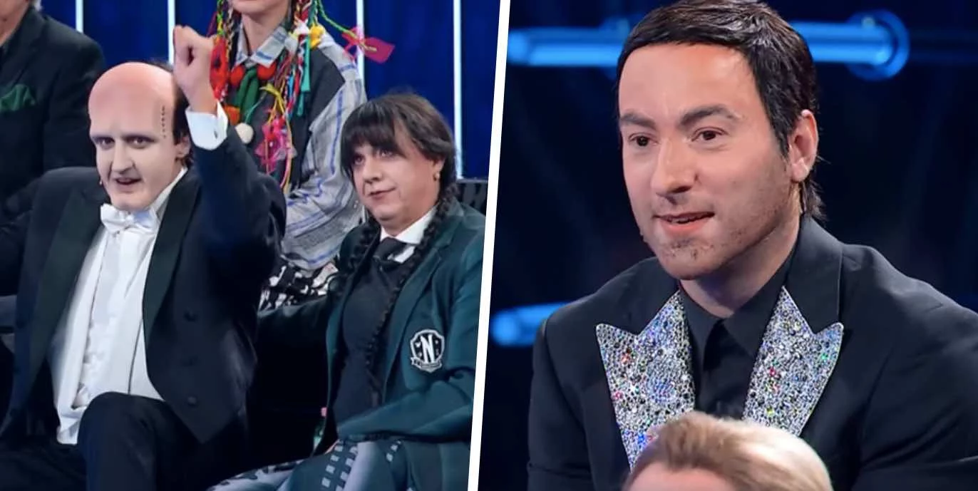 Tale e Quale Show 2025, chi ha vinto la sesta puntata: vincitore e classifica