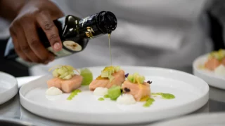 Extracuoca Olio evo PH Press