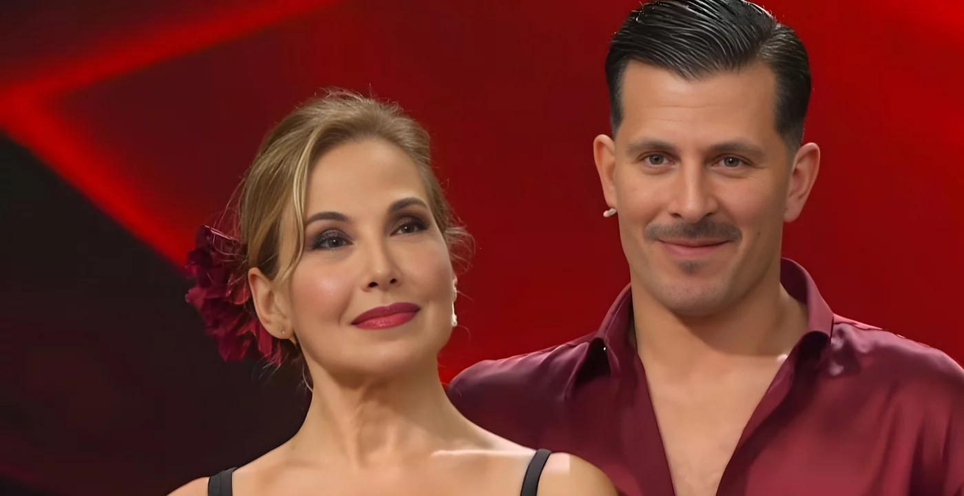 Barbara D’Urso esplode a Ballando, caos dietro le quinte!