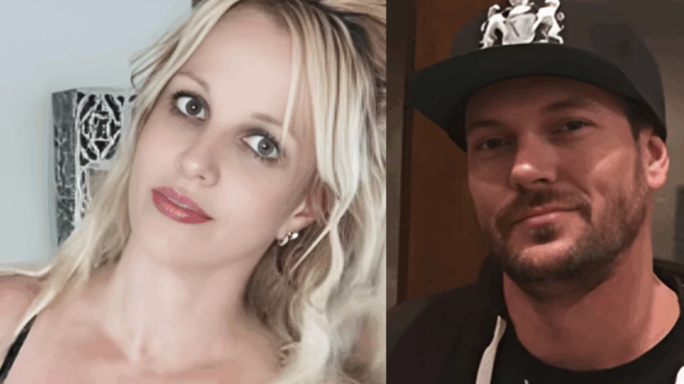 Britney Spears rischia la vita