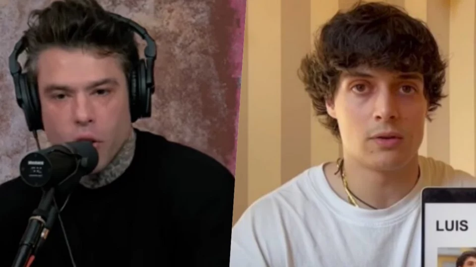 Fedez viene denunciato da Luis Sal, cosa è accaduto