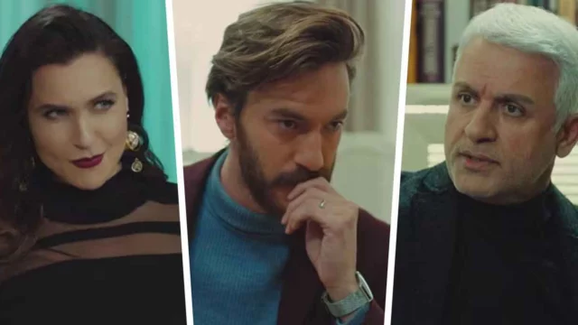 Forbidden Fruit anticipazioni puntate dal 1° al 6 dicembre 2025