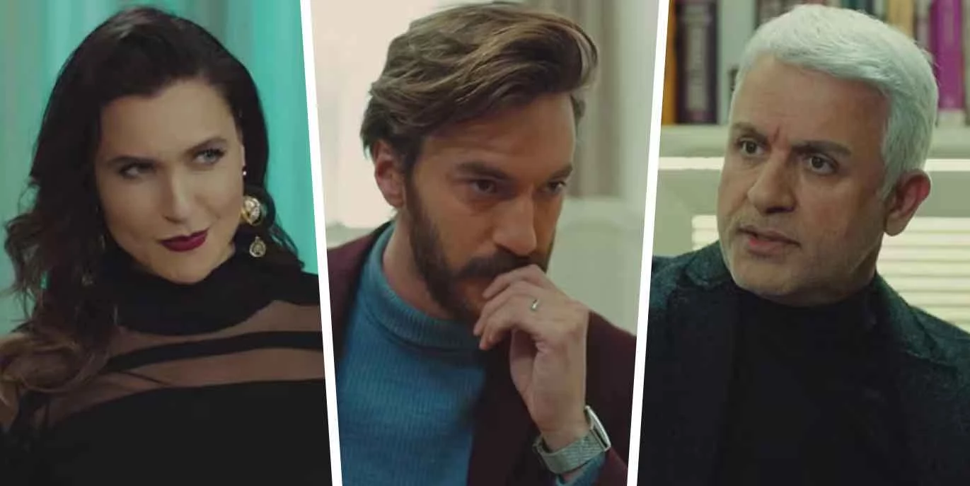 Forbidden Fruit anticipazioni puntate dal 1° al 6 dicembre 2025