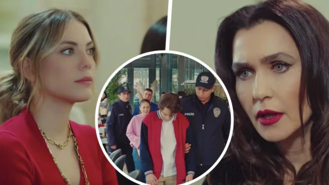 Forbidden Fruit anticipazioni trama 22 novembre 2025