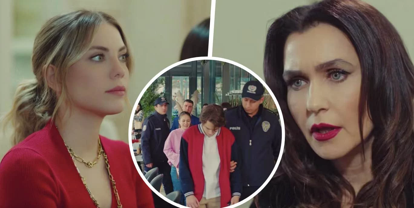 Forbidden Fruit anticipazioni trama 22 novembre 2025