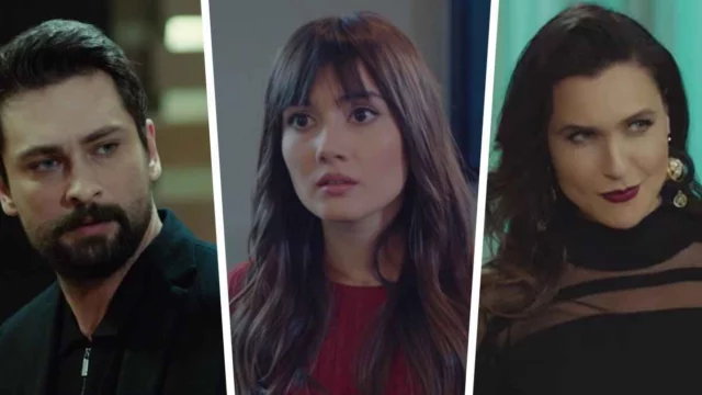 Forbidden Fruit, come finisce la seconda stagione: finale spiegato