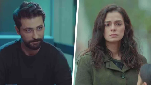 Forbidden Fruit torna al sabato pomeriggio e cambia orario La forza di una donna