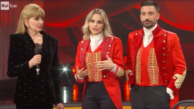 Francesca Fialdini si ritira da Ballando con le Stelle