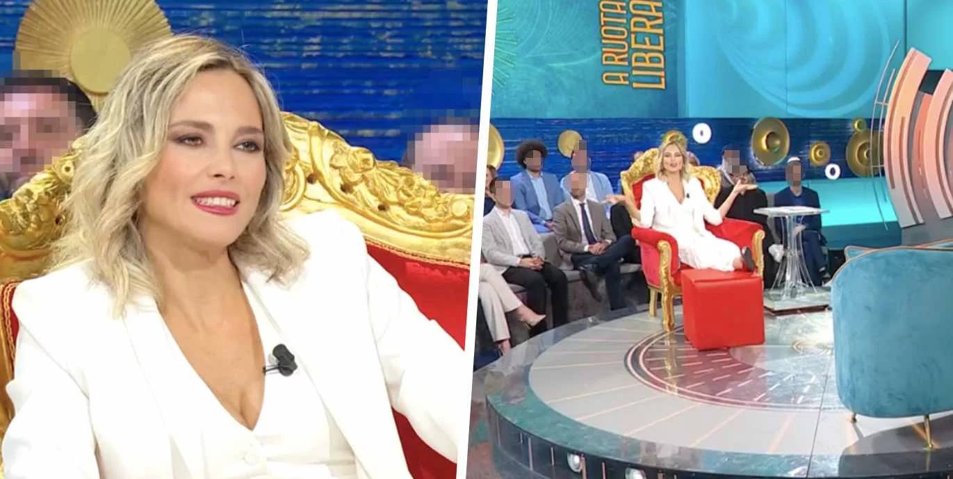 Francesca Fialdini conduce da seduta e svela le sue condizioni dopo l’infortunio a Ballando con le Stelle