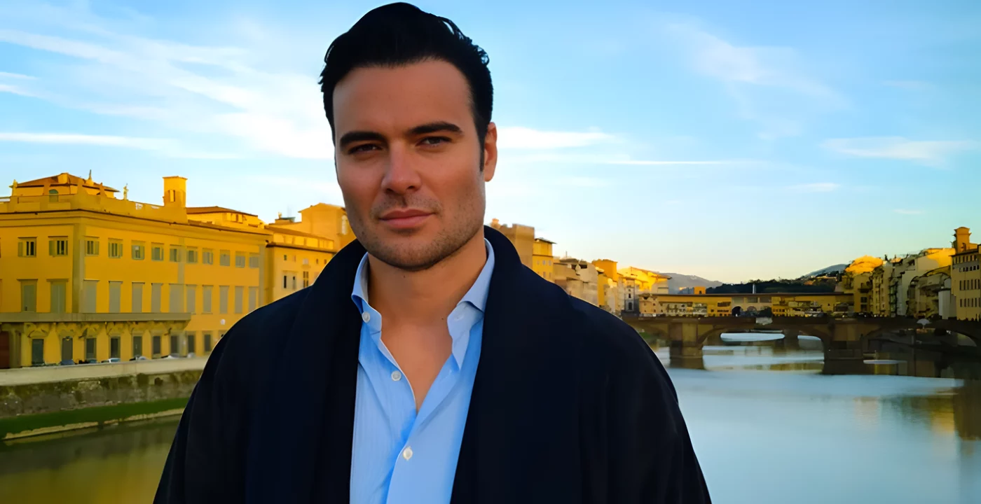 Berruti colpito da Cupido… in toga: anche lui ora ama un’avvocata!