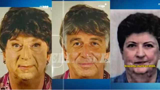 Gasperini scambiato per il truffatore delle pensioni in Argentina: la clamorosa gaffe