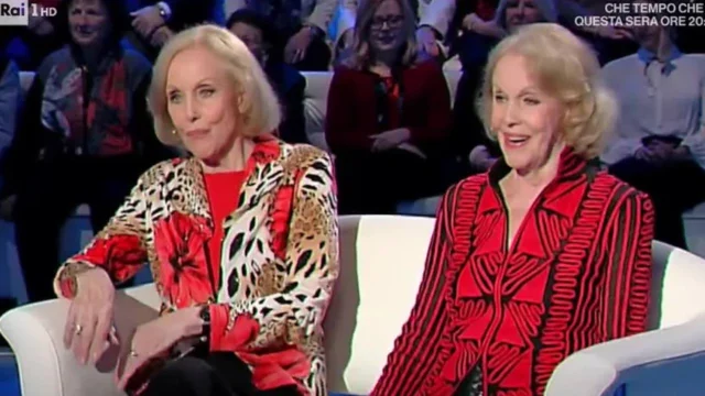 Le Gemelle Kessler sono morte, avevano 89 anni