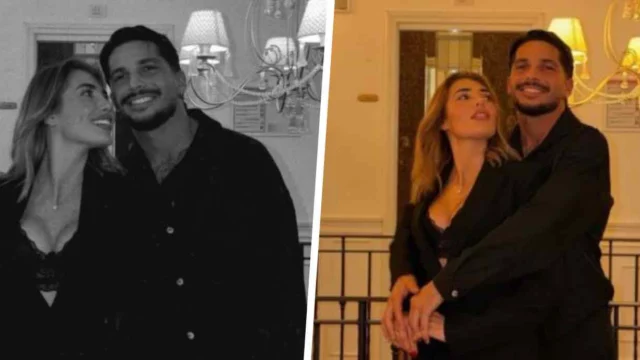 Gianmarco Steri e Martina De Ioannon escono allo scoperto e ufficializzano la relazione (FOTO)