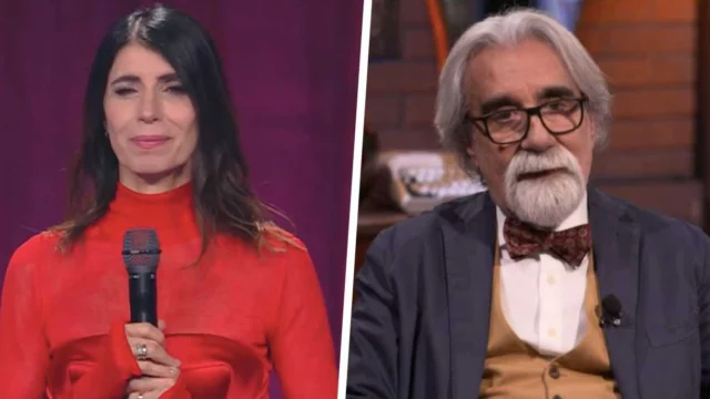 Giorgia ricorda il maestro Peppe Vessicchio a X Factor 2025 (VIDEO)