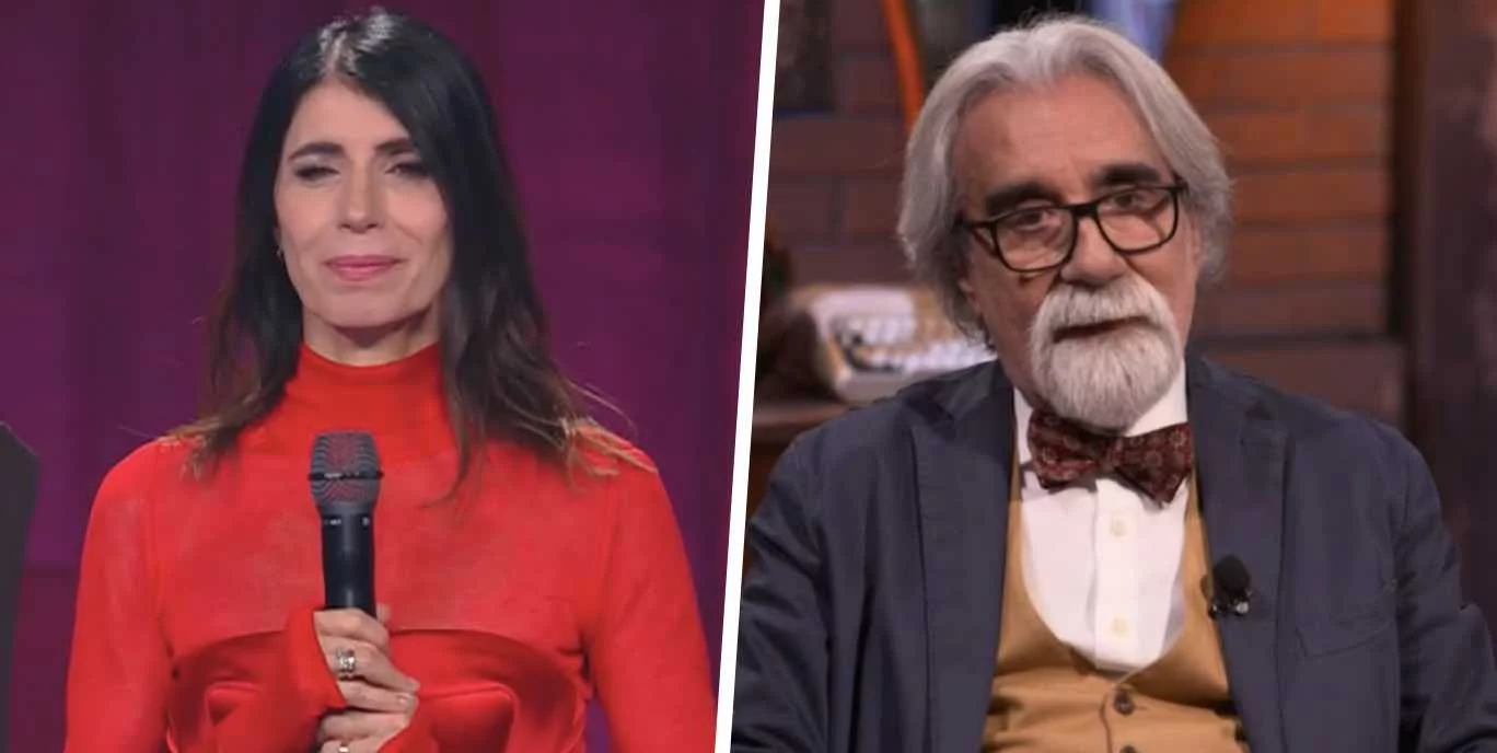 Giorgia ricorda il maestro Peppe Vessicchio a X Factor 2025 (VIDEO)