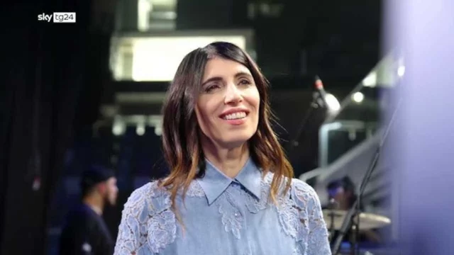 Giorgia svela perché non ha accettato di fare la giudice a X Factor