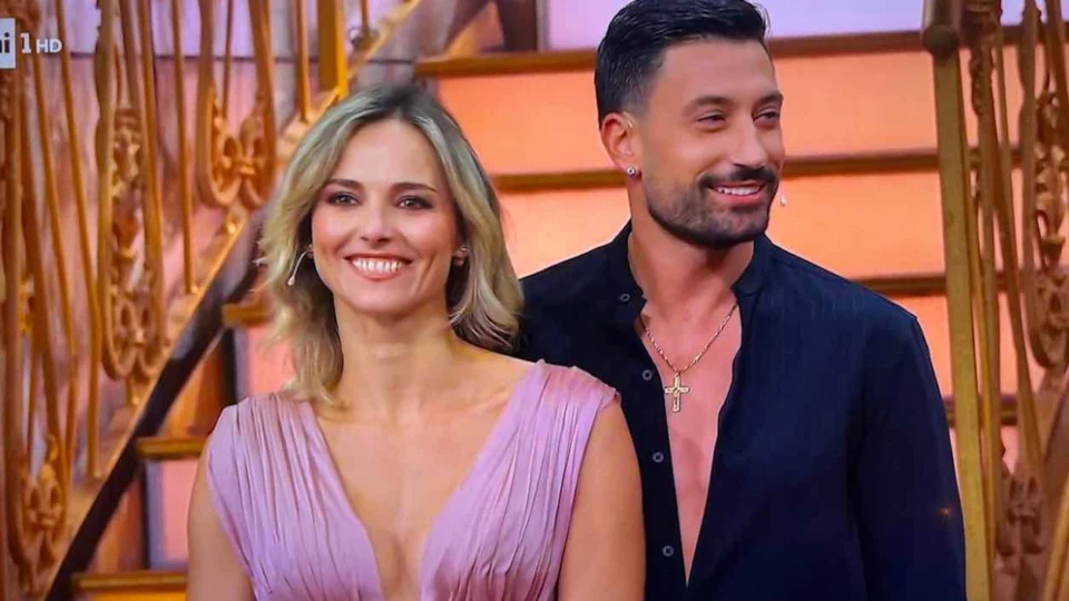 Giovanni Pernice, infortunio a Ballando: 