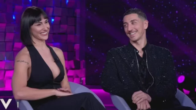 Giulia Pauselli e Marcello Sacchetta in crisi? Cosa starebbe accadendo