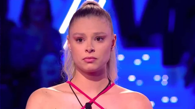 Grande Fratello 2025, chi è il primo finalista: Giulia è in finale