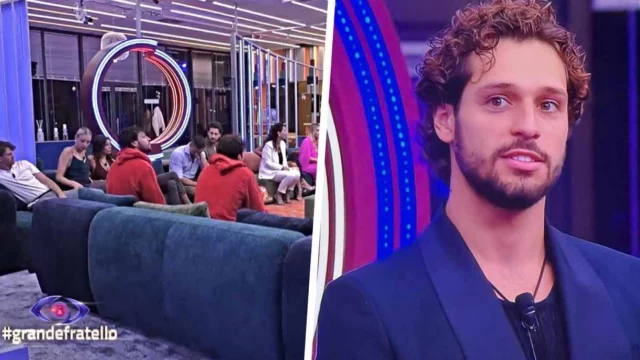 Grande Fratello anticipazioni puntata 17 novembre le news sul GF