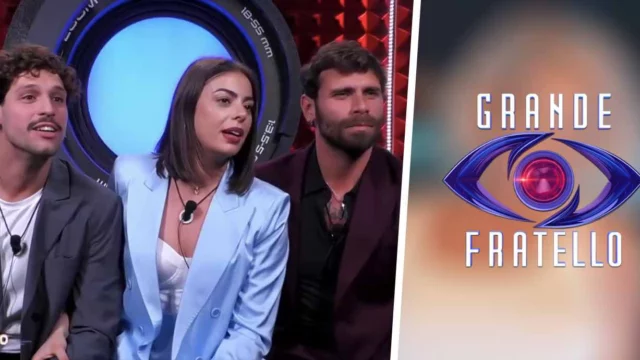 Grande Fratello: in Italia è in arrivo una concorrente del Big Brother Vip del Kosovo
