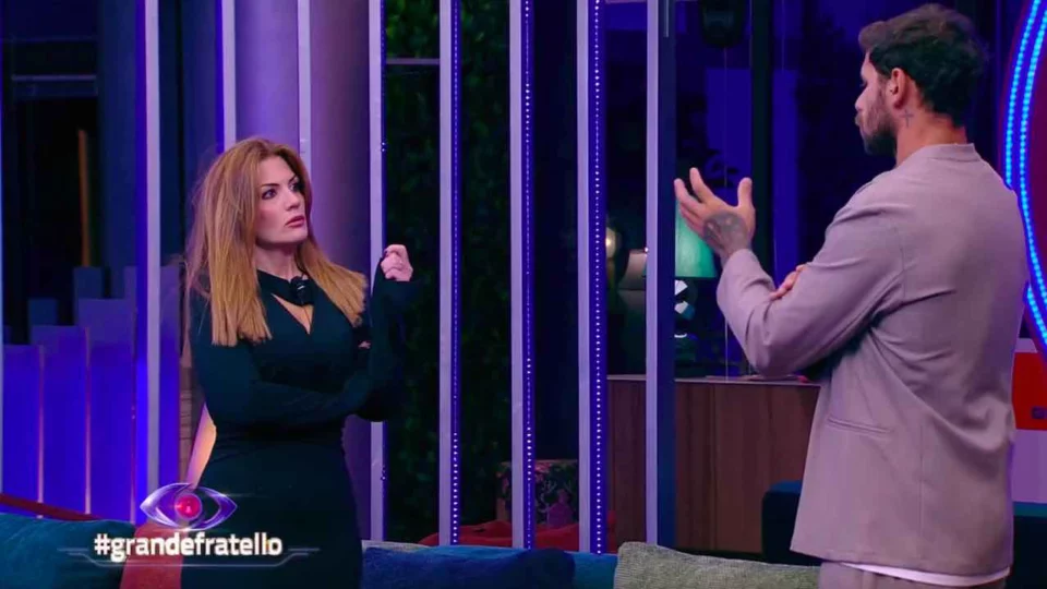Grande Fratello, le anticipazioni per stasera 3 novembre 2025
