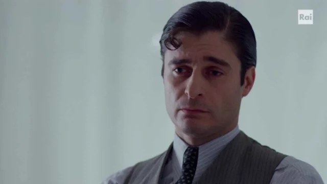 Il Commissario Ricciardi verso una quarta stagione? Ecco cosa sappiamo fino ad ora