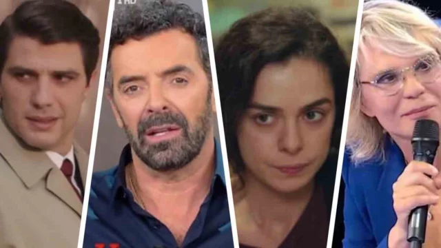 Il Paradiso delle Signore cambia orario su Rai 1, la collocazione