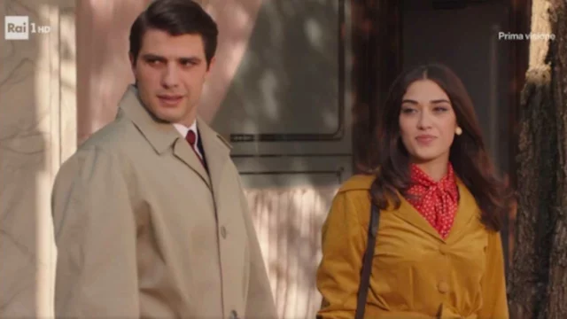 Il Paradiso delle Signore recupera la puntata del 24 novembre, ecco quando va in onda