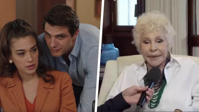 Il Paradiso delle Signore non va in onda oggi, Rai 1 cambia il palinsesto per i funerali di Ornella Vanoni