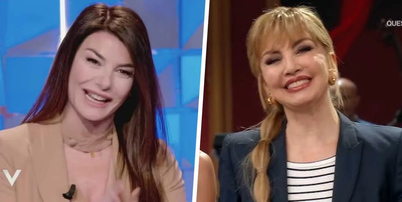 Ilaria D’Amico sarà ballerina per una notte a Ballando con le Stelle