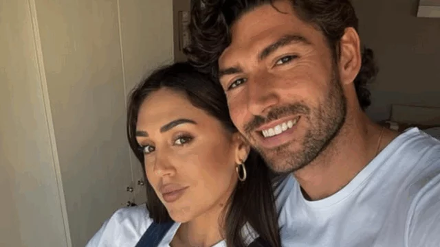 Instagram cecilia rodriguez