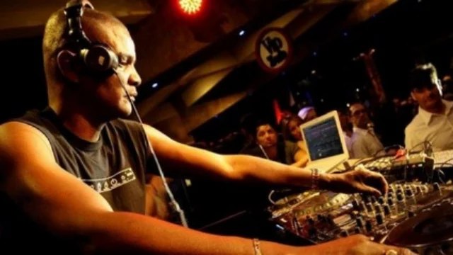 Kenny Carpenter Top Club Show Dinner ph press