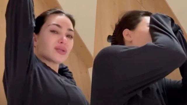 Kim Kardashian in lacrime sui social, non ha superato l’esame di abilitazione da avvocato