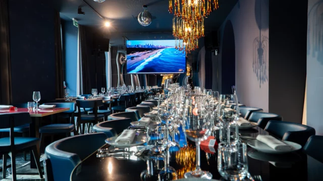 L’Écurie ph press