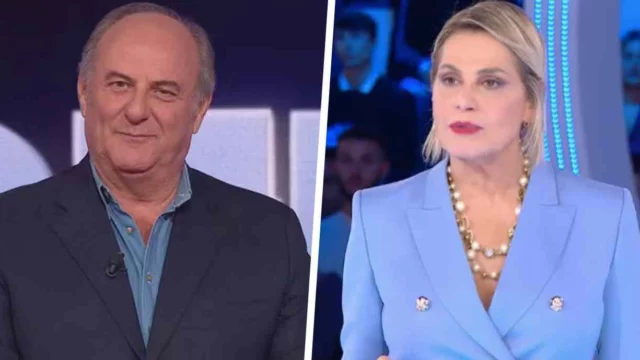 La Ruota della Fortuna in prima serata al posto del GF il lunedì?