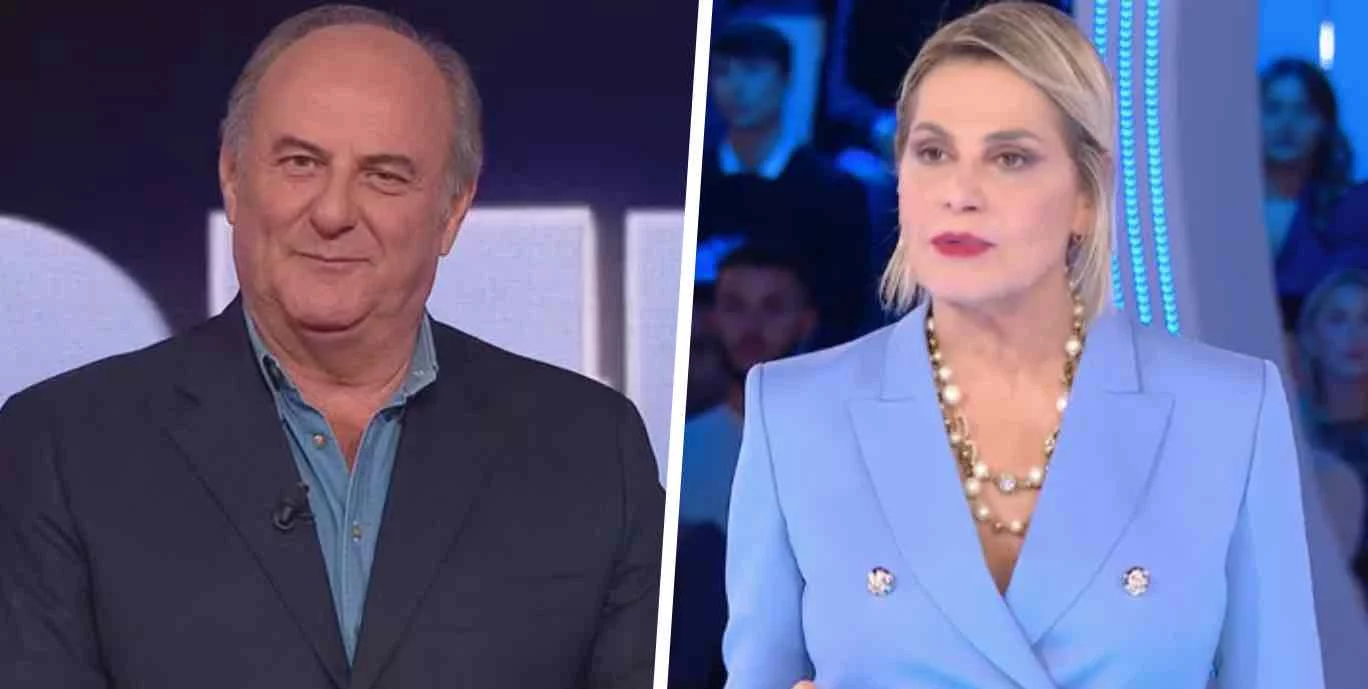 Mediaset rivoluziona tutto! La Ruota della Fortuna arriva in prima serata al lunedì e fa slittare il GF