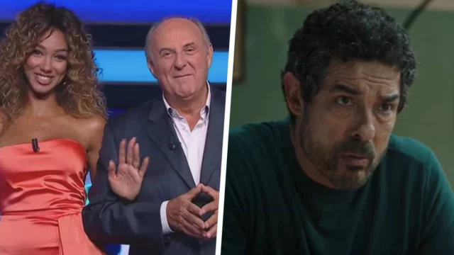 La Ruota della Fortuna in prima serata sfida Un professore